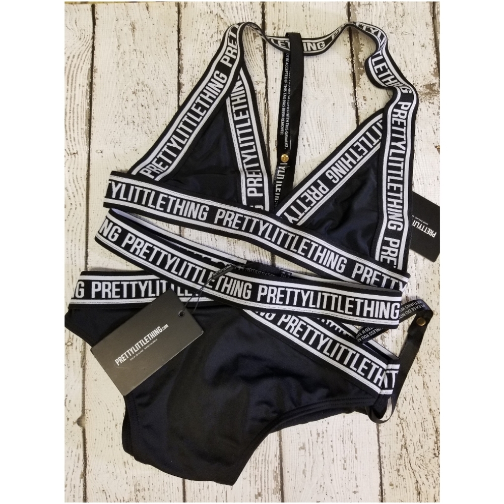 Pretty Little Thing Bikini